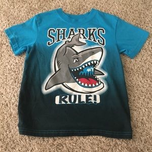 Shark Shirt
